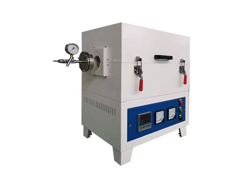 1200度開(kāi)合式管式爐