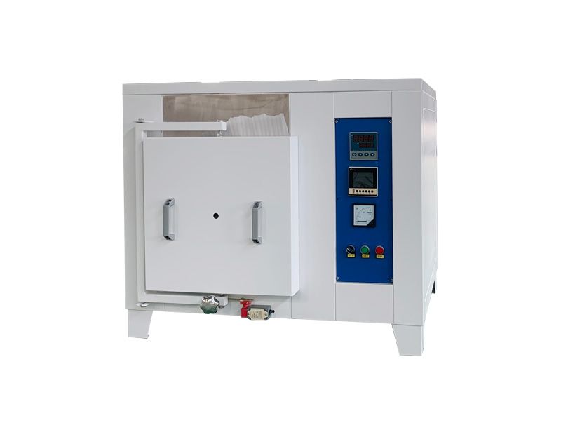 12L1000度帶觀測(cè)孔箱式爐