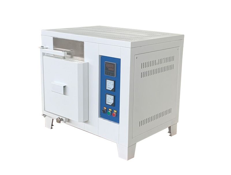 1600度36L臺(tái)式實(shí)驗(yàn)電爐