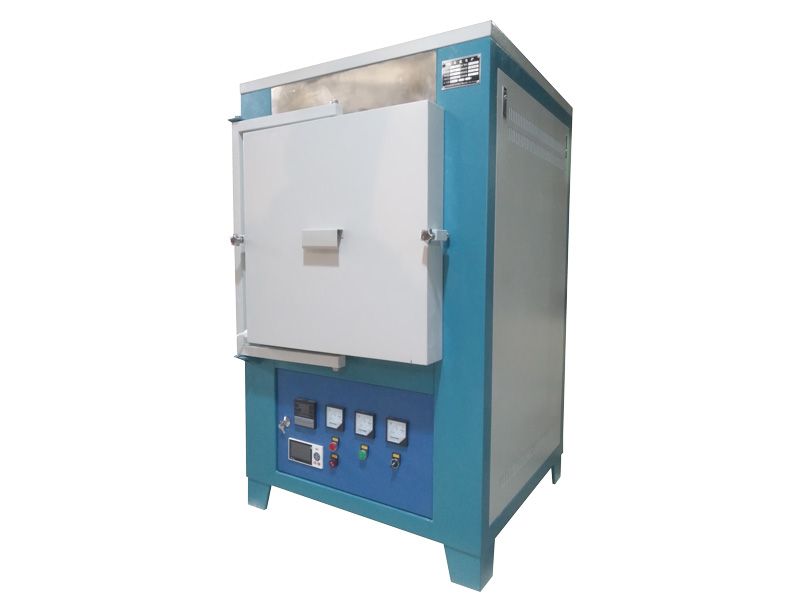 1600度45L立式箱式爐